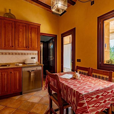Villa In Center Of Pollensa With Pool And Jacuzzi Esterno foto